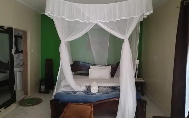 Zuri Resort Bungoma