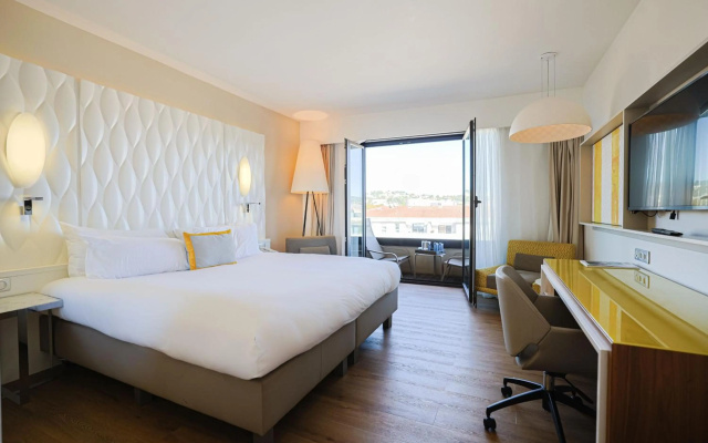 Renaissance Aix-en-Provence Hotel