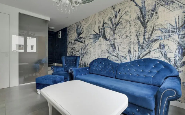 RentPlanet - Apartament przy Bulwarze