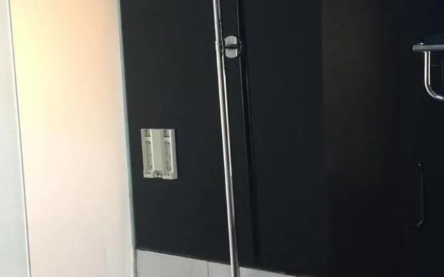 Wuhu Fusite Business Hotel - Zhongshan Road
