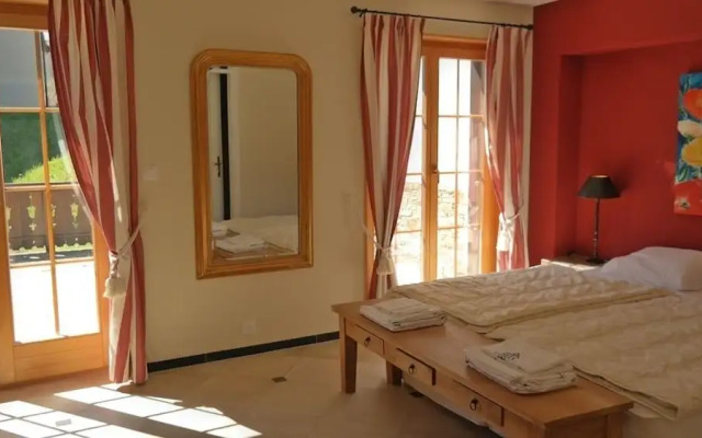 Appartement Merles 14