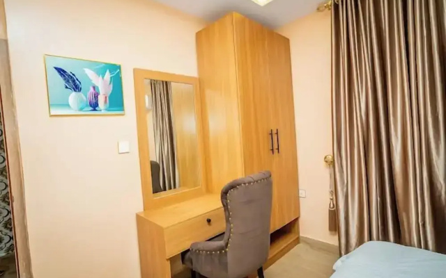 Ramat Hotel and Garden