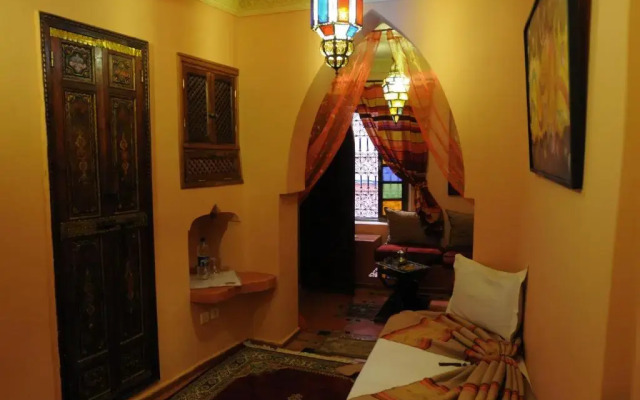 Riad Basma