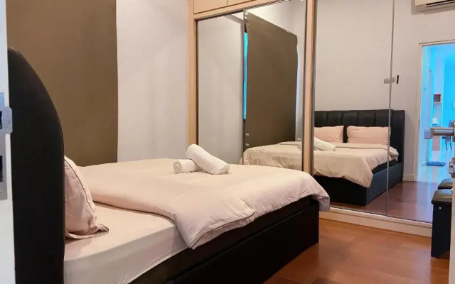The Loft Imago Homestay Kota Kinabalu