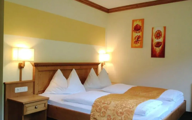 Alpenklang Hotel & Berggasthaus