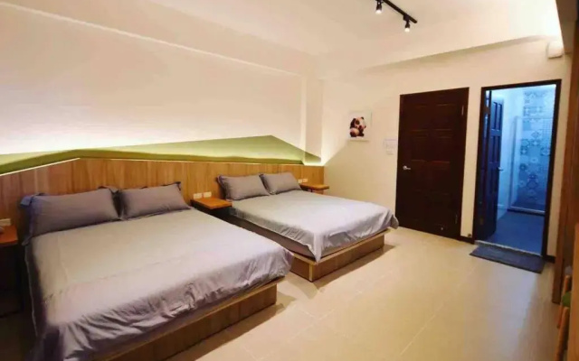 619Villa