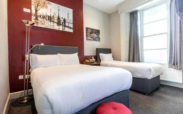 Royal Park Hotel