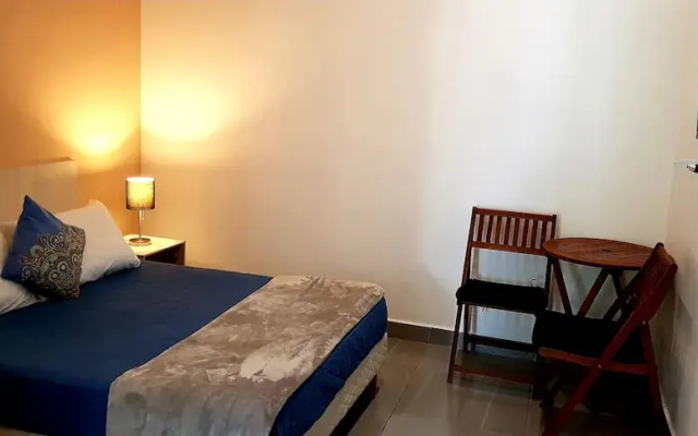 Almond Suites