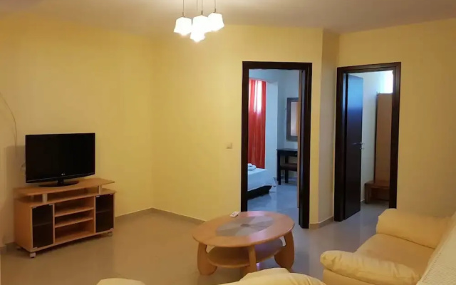 Villa Roula 3BR Sea view Viila in Chania