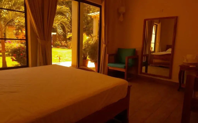 Hotel EL Viajero