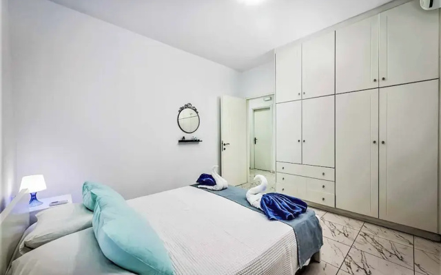 Villa Xenos Ena