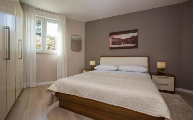 Apartman Moderna Lapad
