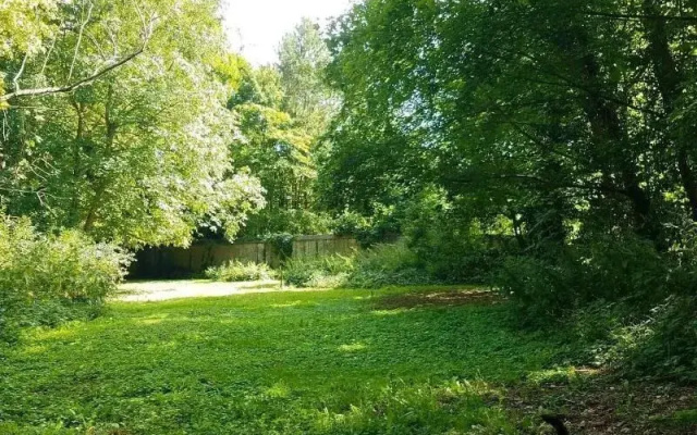 Propriété Les Ruisseaux