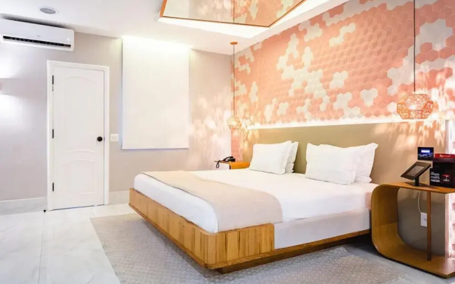 Hotel Corinto