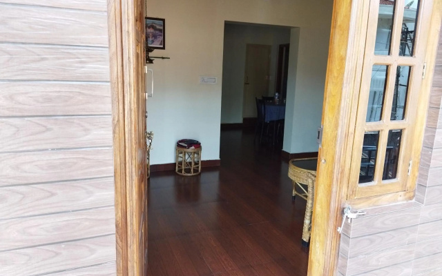Chaitali home stay three