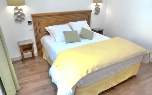 Serenity Guesthouse
