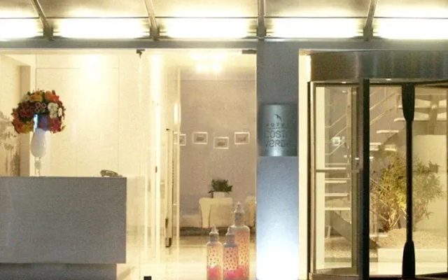 Hotel Costa Verde