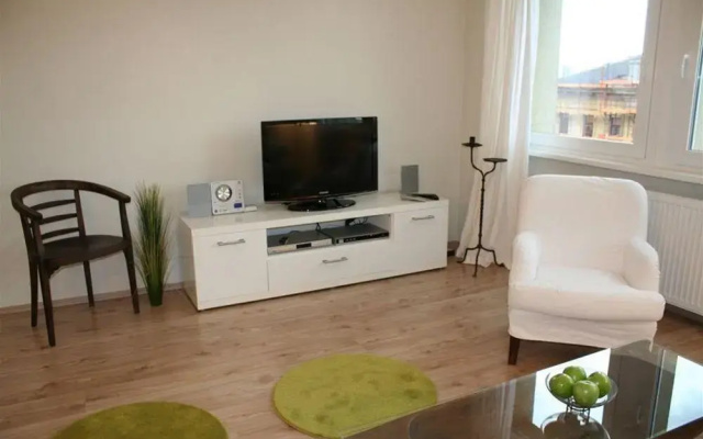 Bluedanube Apartments - Prater