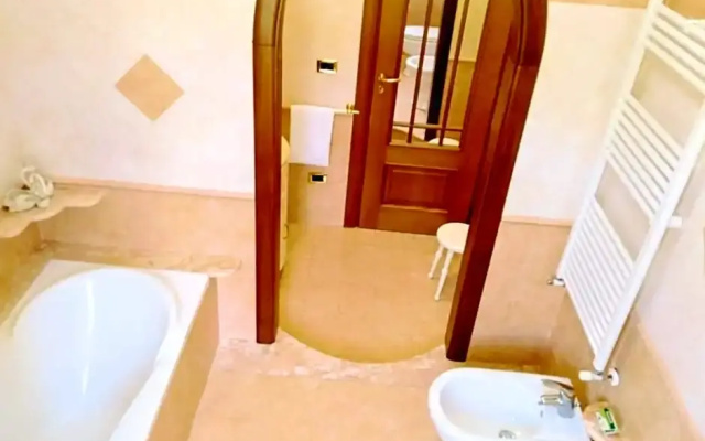 PerlaVerde Suites