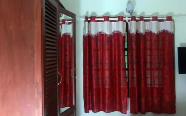 Lake Castle Alleppey villa