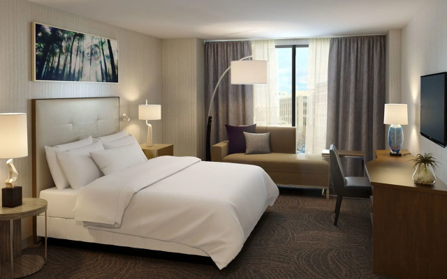 The Westin Jackson