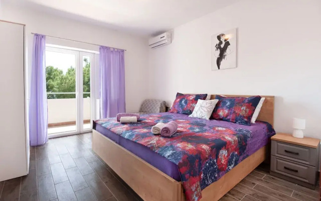 Apartments Lile