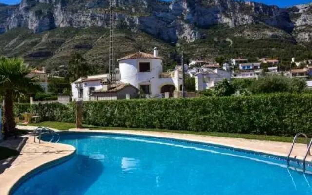 Holiday Home Club San Juan