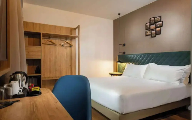 Grand Hotel Milano Malpensa