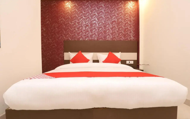 Hotel Airway Inn