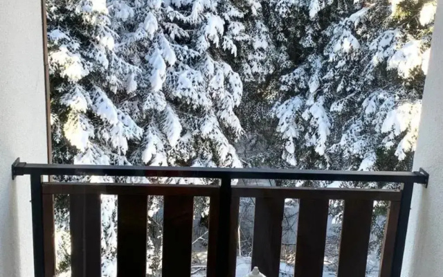 MAGRI Luxurious Apartment A42 Borovets Gardens