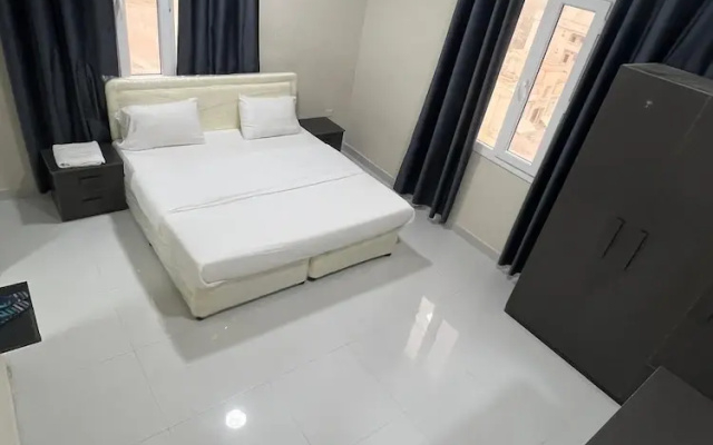 Red-6 - Salalah Al Gharbia