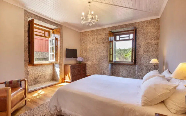 Casa do Eido - sustainable living & nature experiences