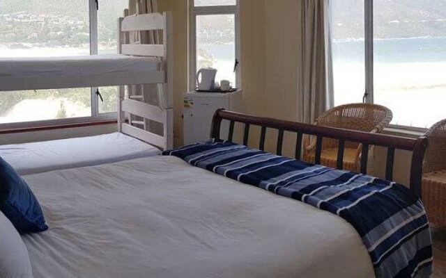 Hout Bay Backpackers in Cape Town, South Africa from 70$, photos, reviews - zenhotels.com