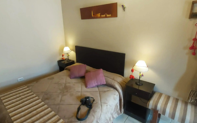 Rincones de Jujuy Hotel