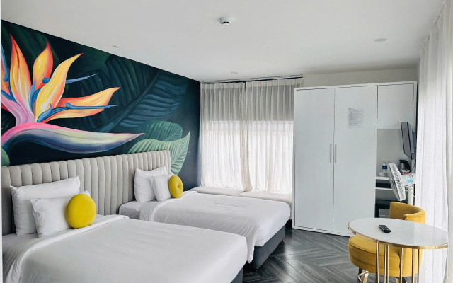 Len's Hotel
