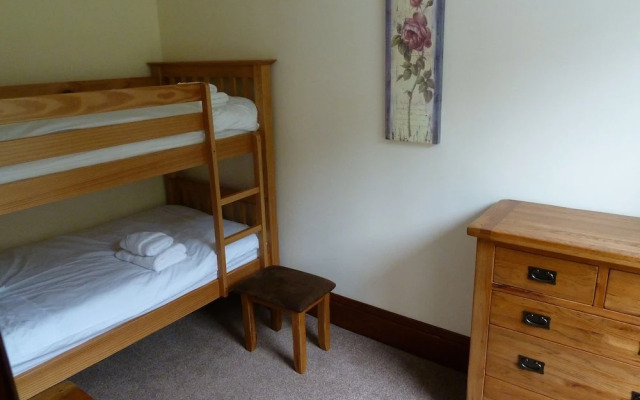 Stocks Hotel