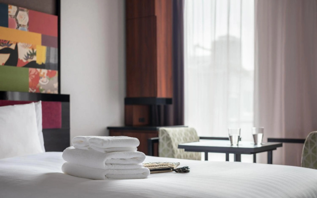 Mitsui Garden Hotel Kanazawa