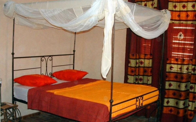 Jamm Maison d'Hotes