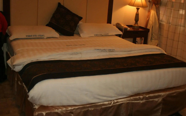 Nyumbani Hotels & Resorts