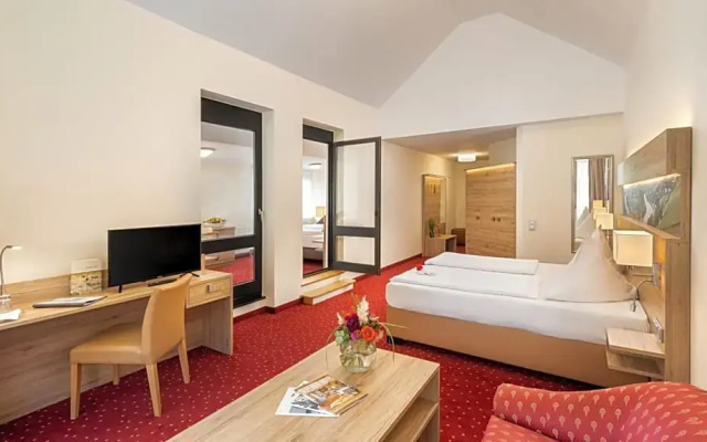 Hotel Moselblick