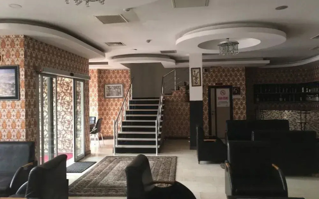 Gungoren Hotel