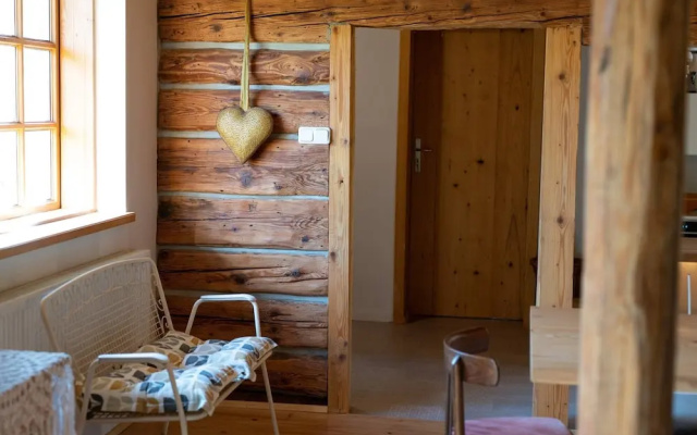 Palacowka - A Beautiful Chalet to Stay