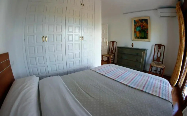 Villa Teresa