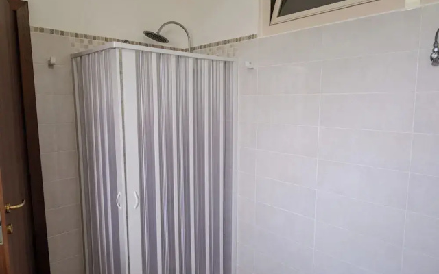 Apri il Cancello e Sei in Acqua