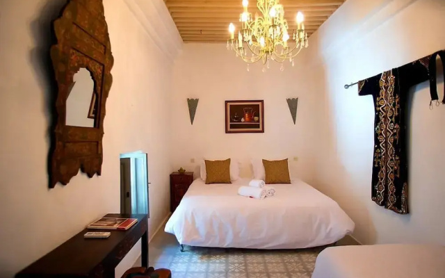 Riad Safir