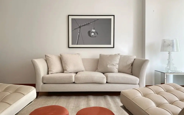 High Ceiling 3BR in San Isidro by Wynwood-House