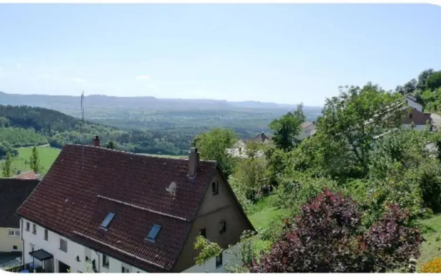 Ferienwohnung Mack