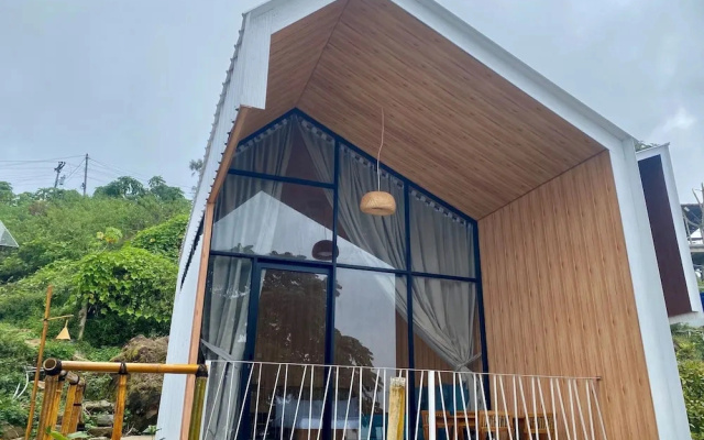 Luxcamp Dieng by Horison
