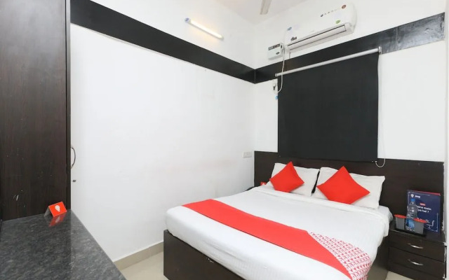 OYO 5328 Cloud 7 Serviced Apartements