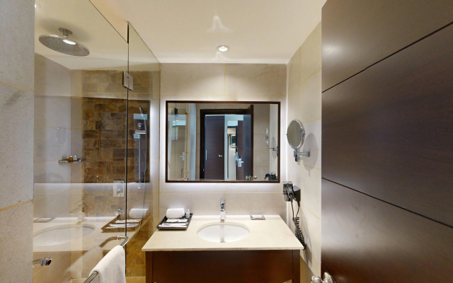 Gurmon Hotels Sohna Road Gurugram, a member of Radisson Individuals